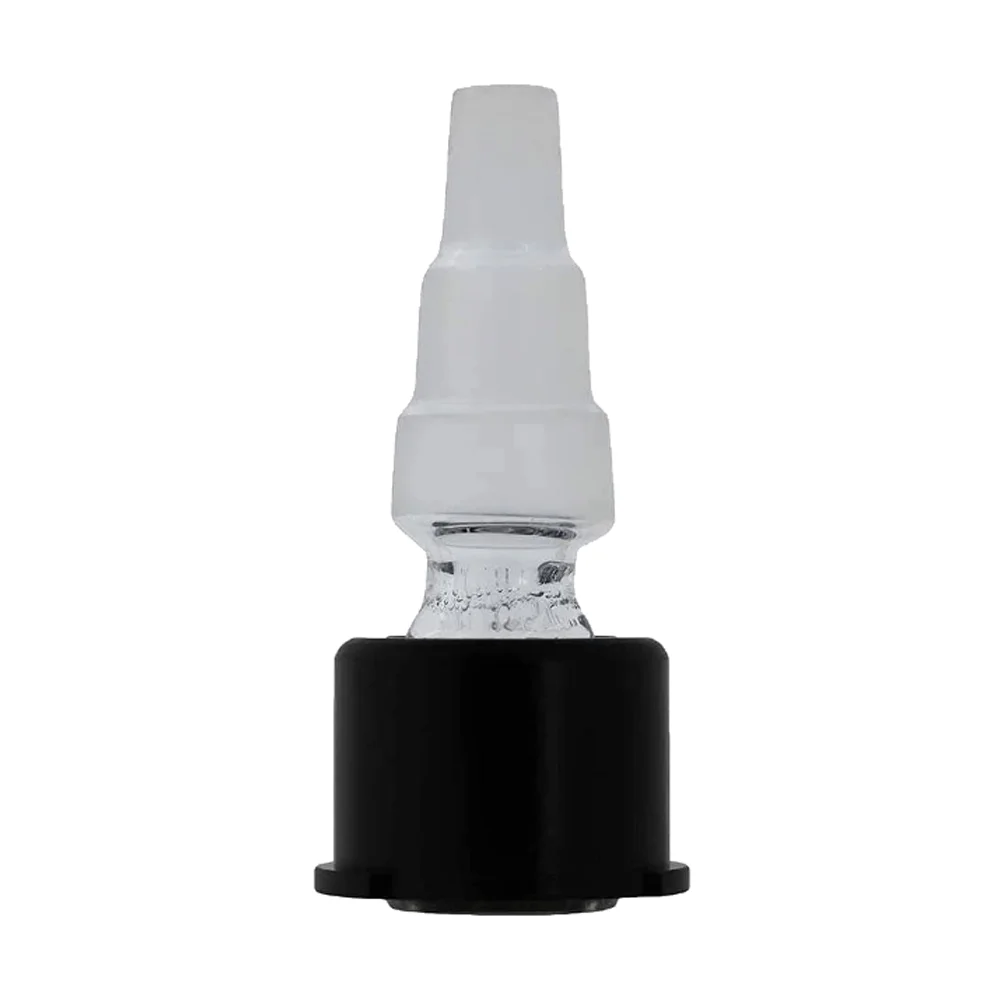 10mm 14mm 18mm glass stem glass adapter accessory