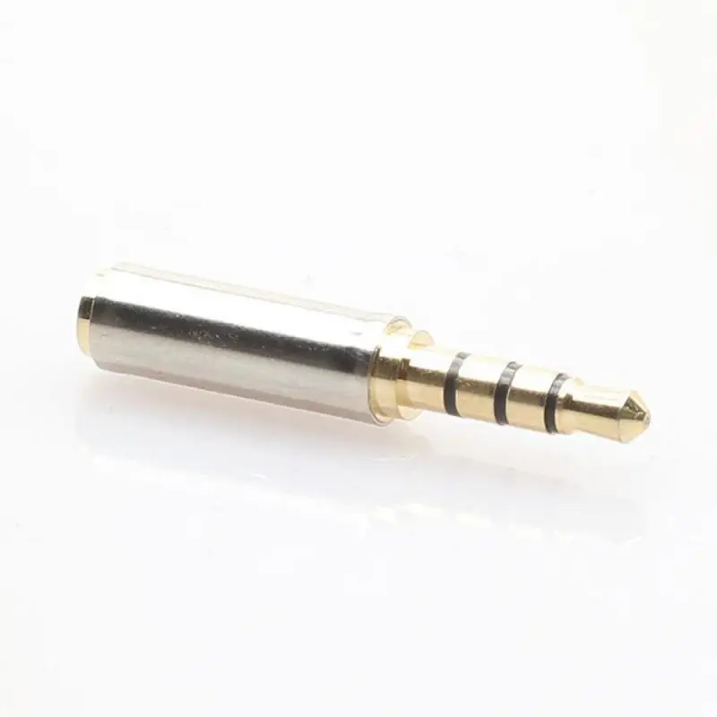 Jack 3.5 mm to 2.5 mm Audio Adapter 2.5mm Male to 3.5mm Female Plug Connector for Aux Speaker Cable Headphones Micphone Jack 3.5 earphone jack adapter,audio plug adapter,audio cable adapter