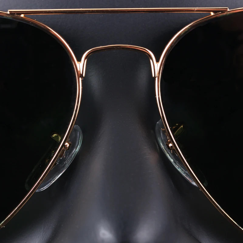 Eyeglass Sunglasses Soft Anti-Slip Glasses Nose Pads