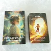 Inner Child Oracle Cards, Tarot Cards, Inner Healing, 12x7cm Tarot Deck, 56-Cards 5