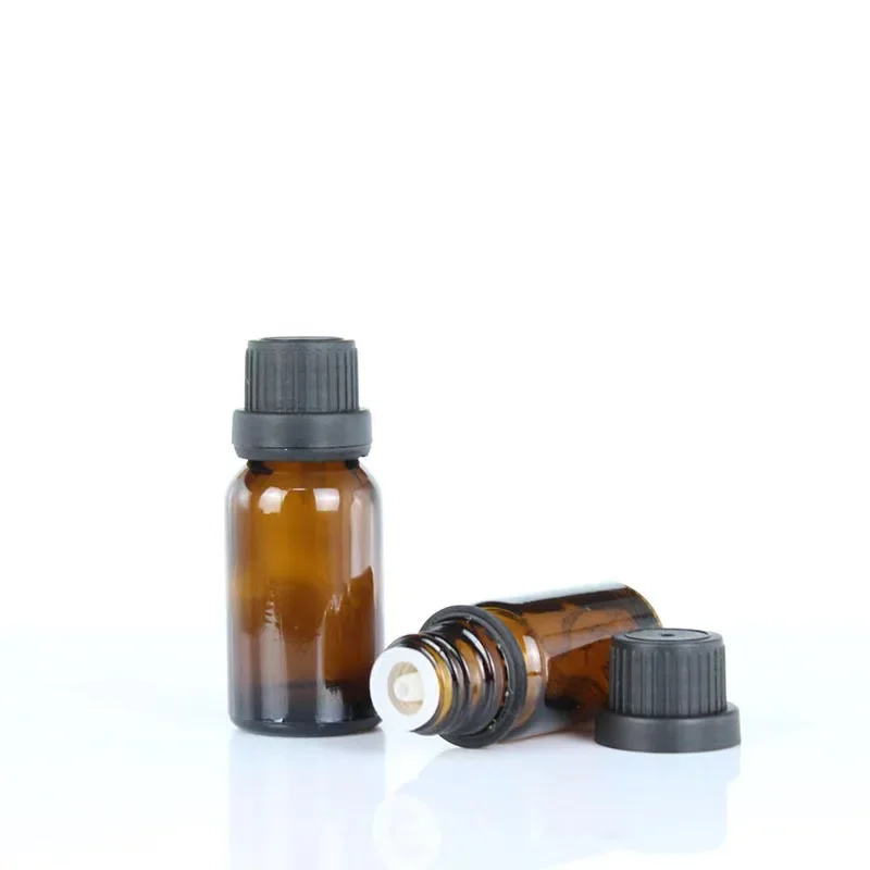 Refillable Oil Bottles 10/30pcs 5ml 10ml