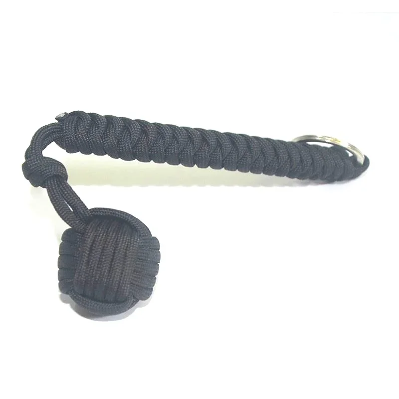 Monkey Fist 4