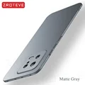 Matte Gray