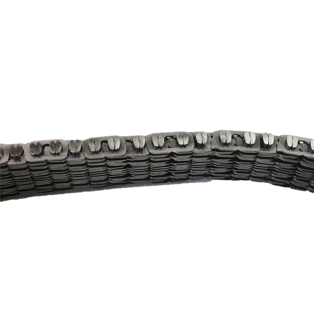1pc CVT Transmission Chain RE0F10E JF017E For Nissan Pathfinder Altima Murano 3.5L Refurbishing parts w/ 6 month warranty