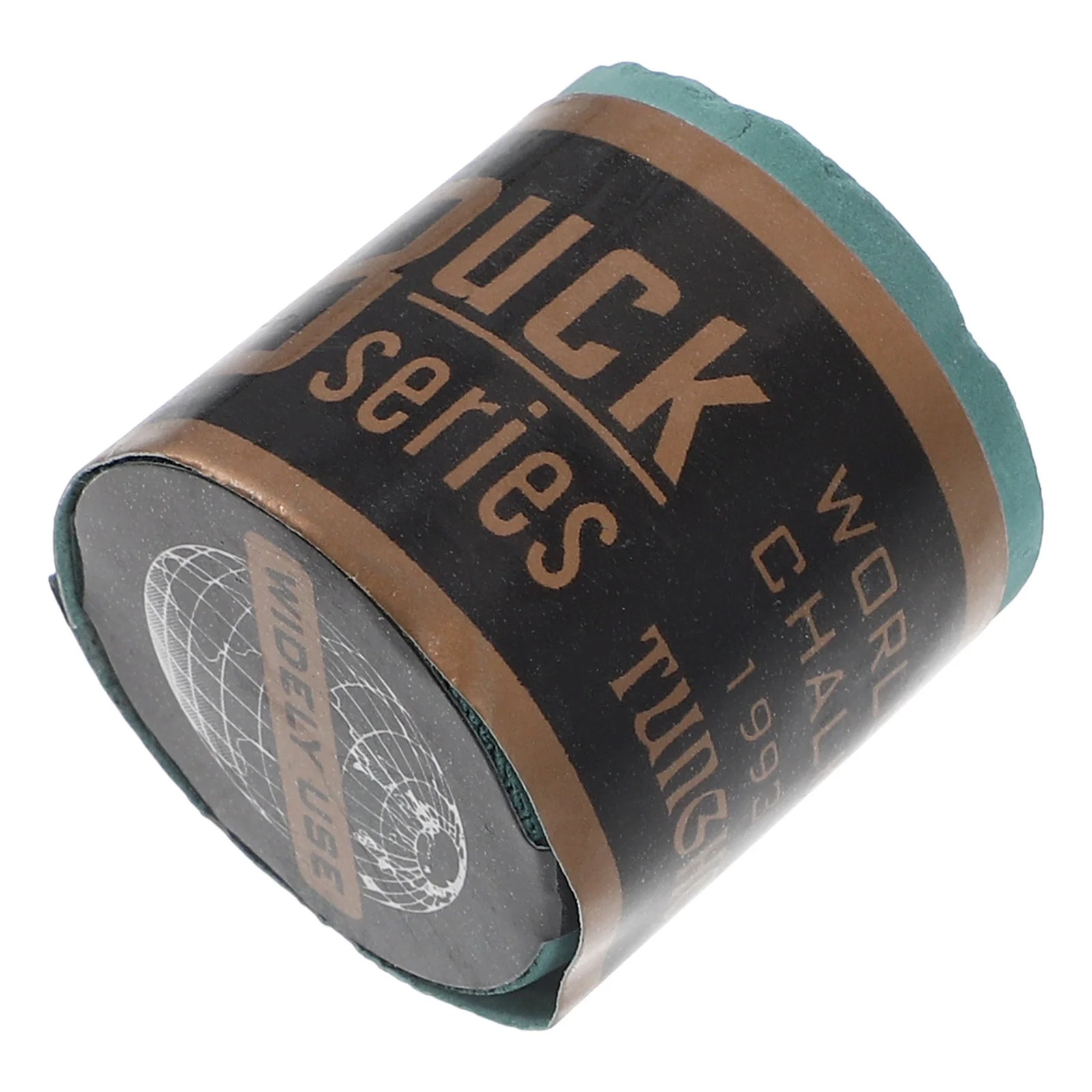 Cylinder Shape Billiard Chalk Pool Powder Game Supplies Pool Table Accessories Chalk Blue Bulk Sticks Training Match