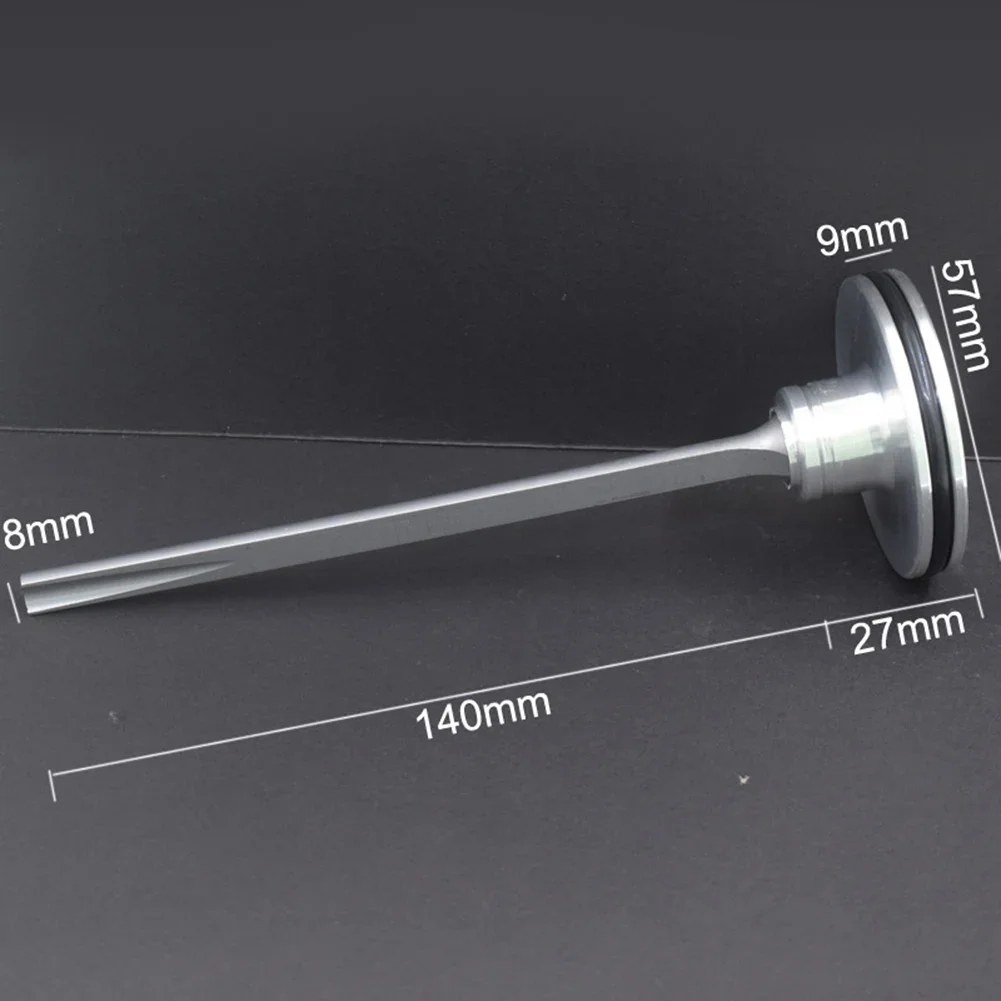 Nail Repair Essentials High Durability Replacement Parts Including Piston Drive (SP877323) & er (SP878303)