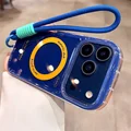 DB and Strap
