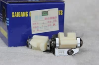 New Drive Block for Computer Embroidery Machine | High-Quality Replacement Part