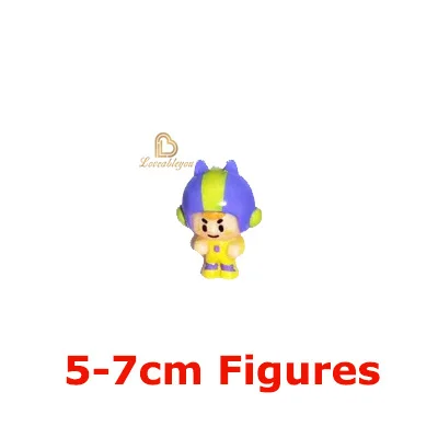 Anime Ornament Fashion Mini Figures