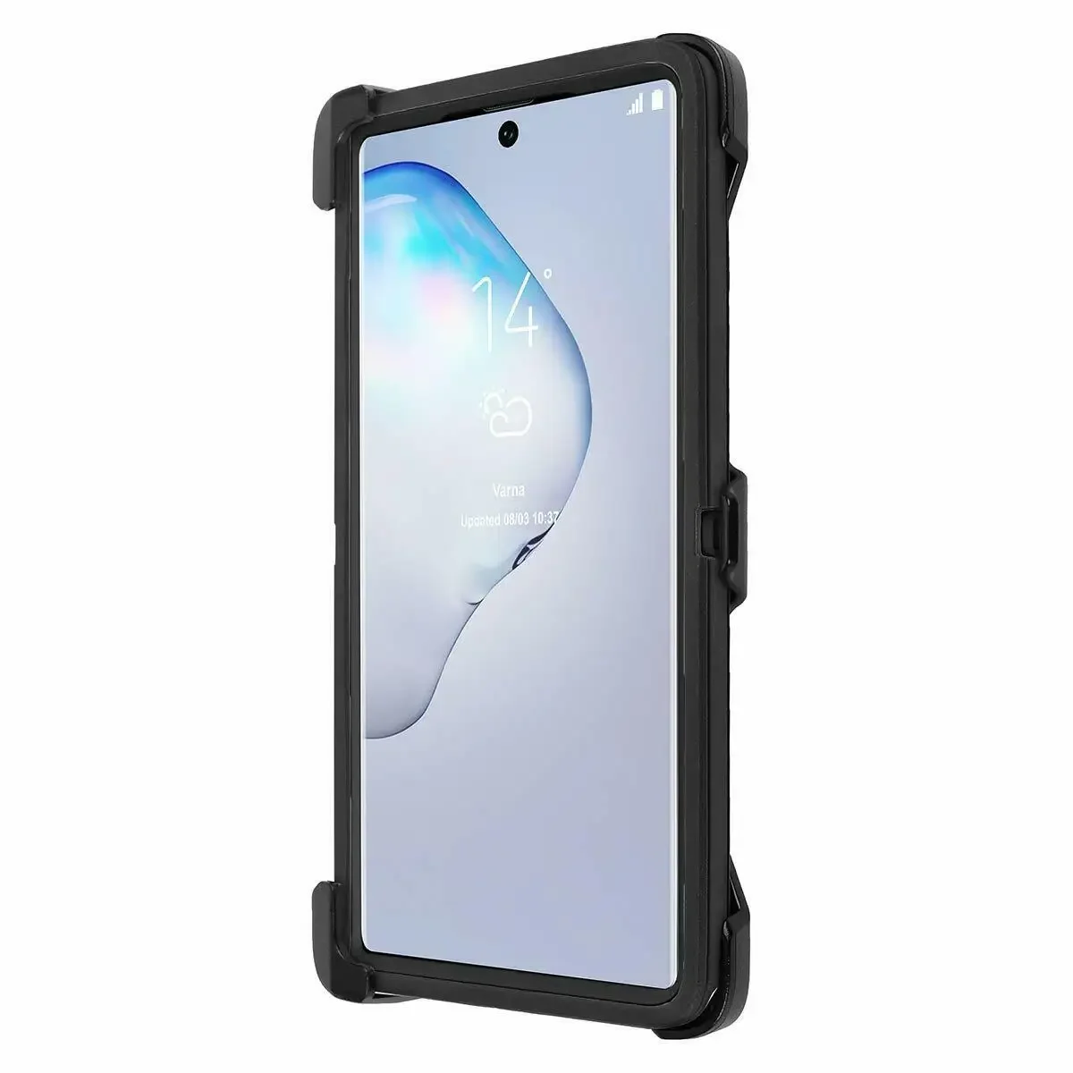 Armor Series Shockproof Aqua Case with Belt Clip