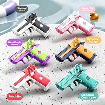 Mini Water Pistol Toy 1