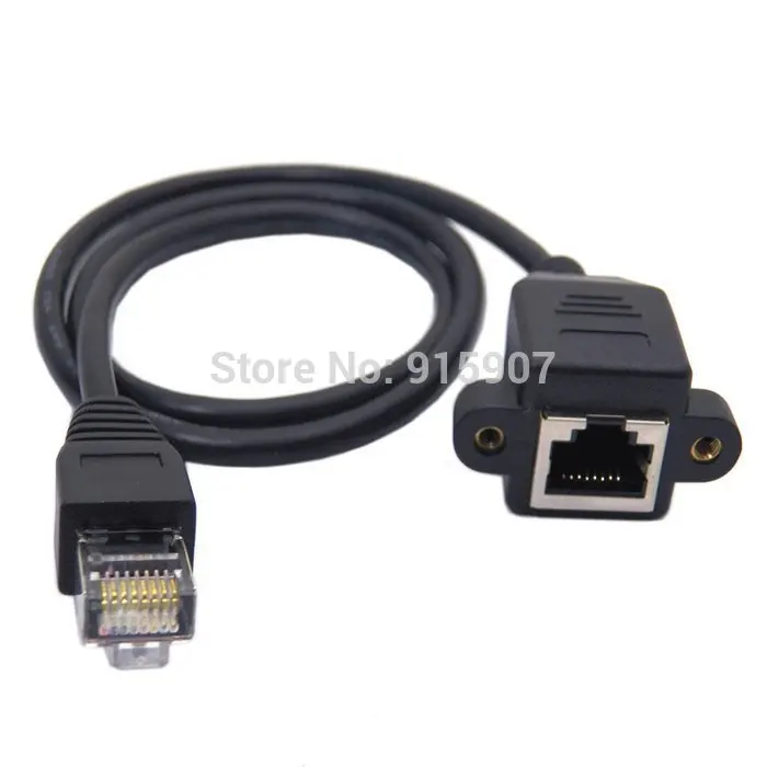 

Кабель-удлинитель Cablecc CY, 30 см, 8P8C, FTP, STP, UTP, Cat, 5e