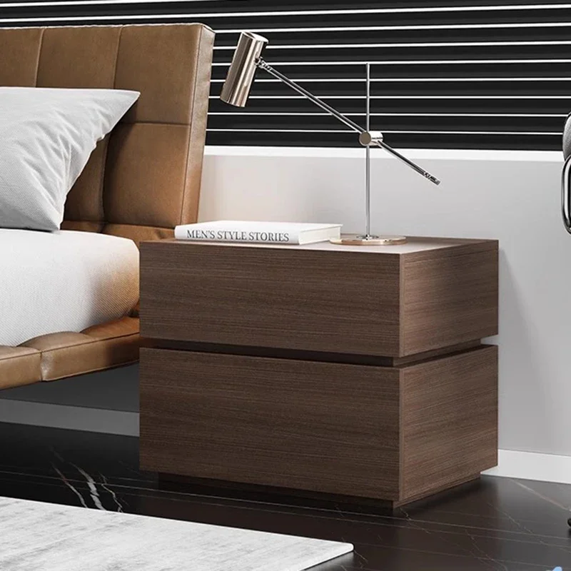 Comfortable Bedroom Drawers Room Furniture Cool Stuff Chest Bedside Table Storage Cabinet Luxury Nightstands Nachtkastje Tables