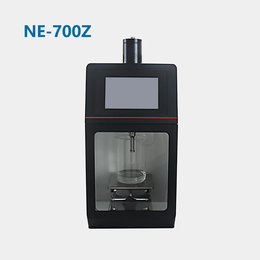 

New Type All-in-One 700W NE-700Z Ultrasonic Processor Cell Disrupter CE ISO 0.1-800ml