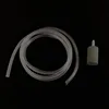 1Set  Air Bubble Stone Tube Set Aquarium Fish Tank Aerator Pump Hydroponics Oxygen Diffuser Oxygen Mineral Bubbles Accessories 5
