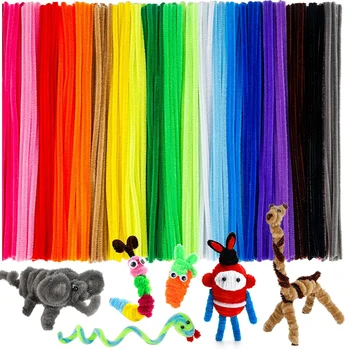 Chenille Stem Craft Kit 1