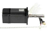 New 0J6300100A12 Tajima Parts HC-MFS52-S1 500W Servo Motor For Tajima Embroidery Machine - Image 5
