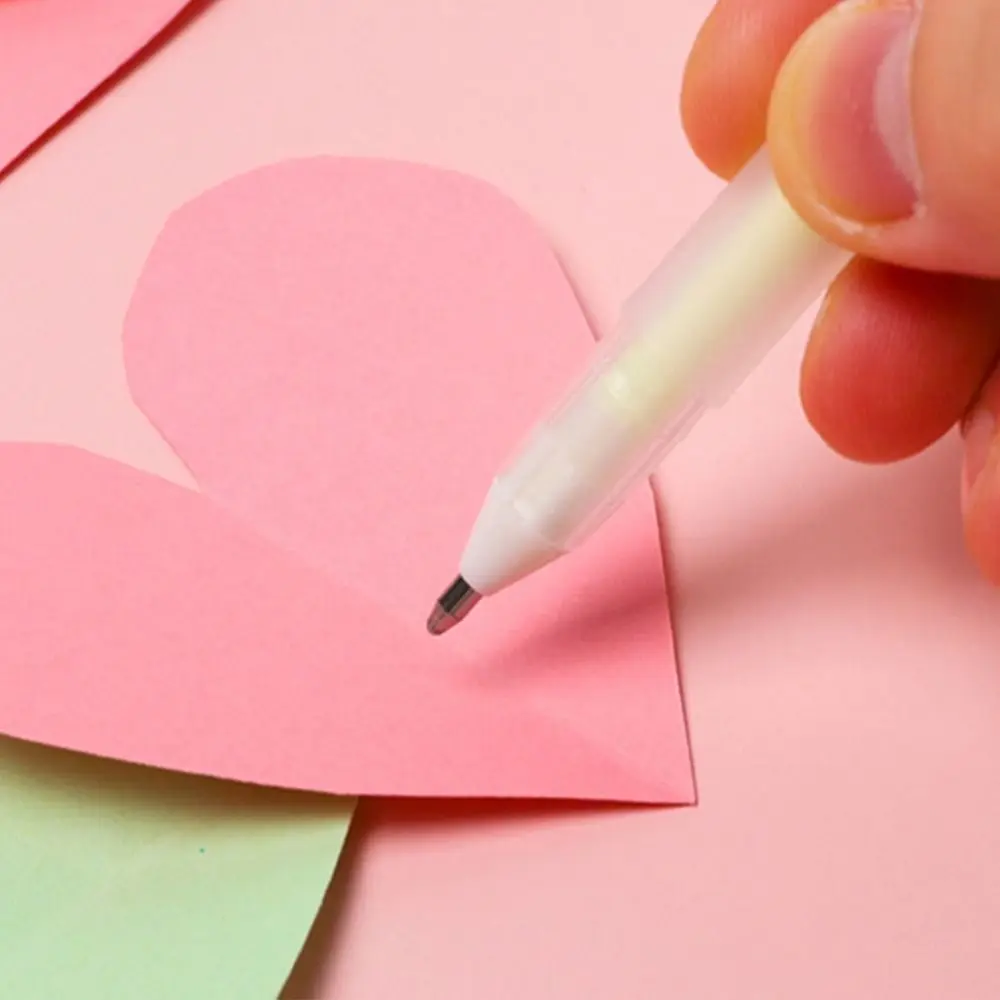 Рисунок 3 - Ручка-клей ручной работы