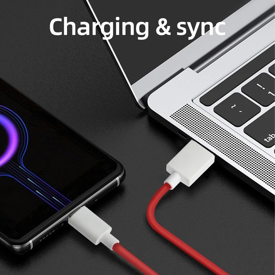 Oneplus Warp Charge 65 30 Adapter Charger for One Plus Pro 9R 8T