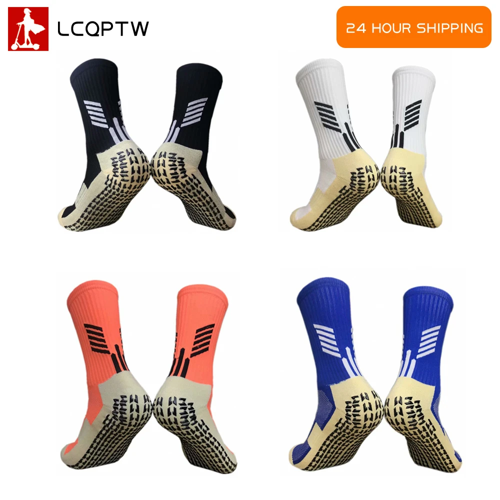 Silicone Suction Cup Grip Socks Calcetines | Silicone Basketball Bike Sock  - New - Aliexpress