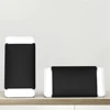 2 Pieces Wired Computer Speakers USB + AUX Mini PC Speaker for Laptop Desktop Phone 5W Audio Multimedia Loudspeaker 6