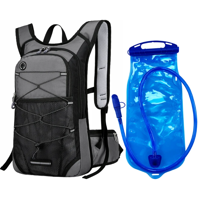 13L Waterproof Hydration Backpack
