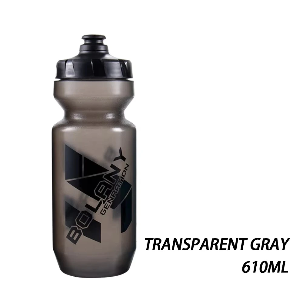Transparent Grey