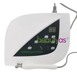 Galvanic Microcurrent Facial Skin Firming Lifting BIO Therapy Rejuvenation Beauty Machine Angting Aging Reduce Wrinkles