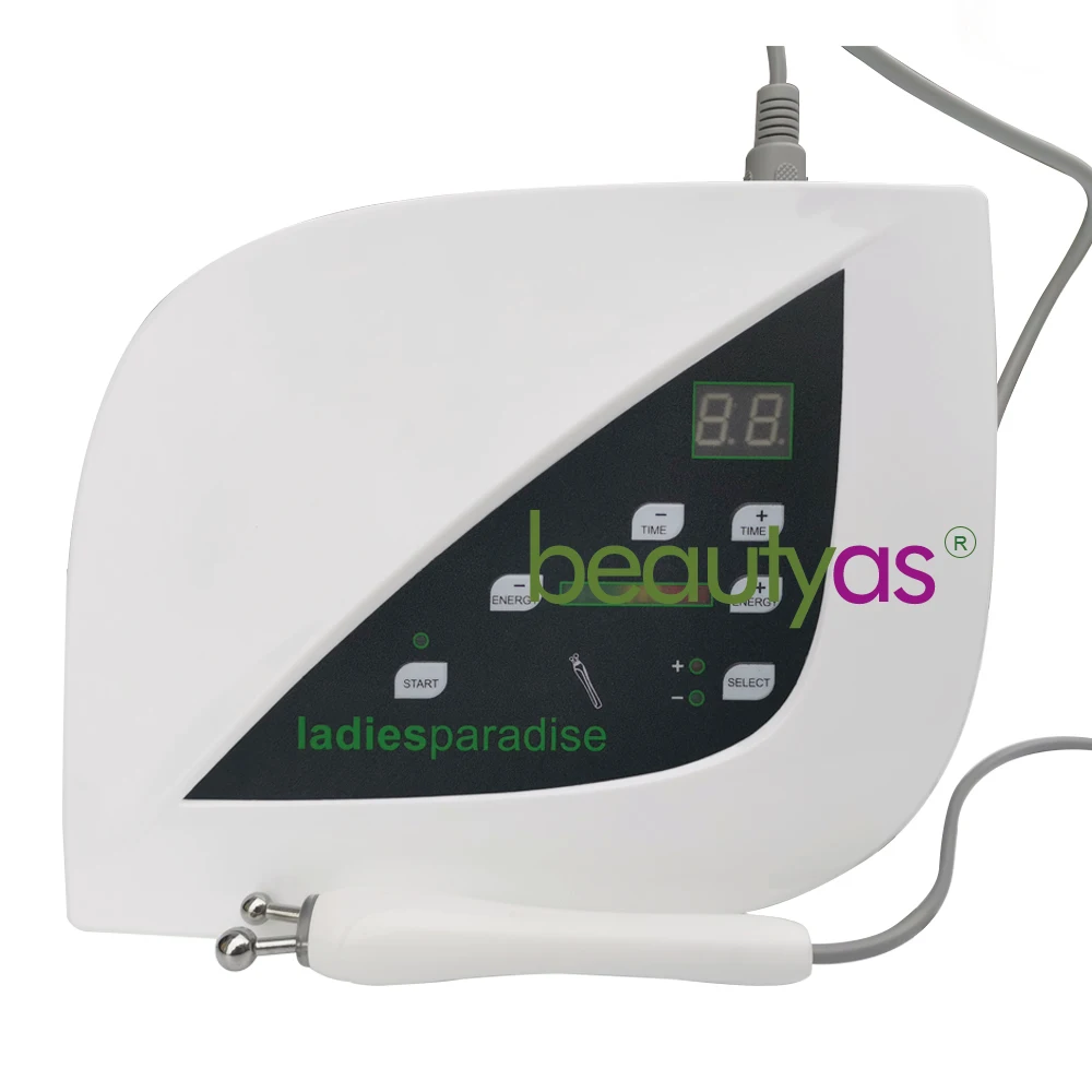 Galvanic Microcurrent Facial Skin Firming Lifting BIO Therapy