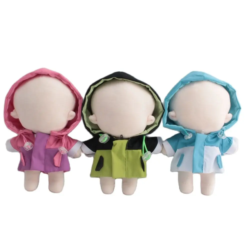 Norhogo 5 Piezas De Ropa De Peluche, Ropa De Muñeca De Moda