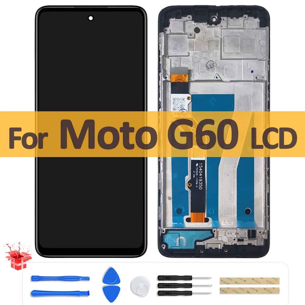 original-display-lcd-para-motorola-touch-screen-painel-com-frame