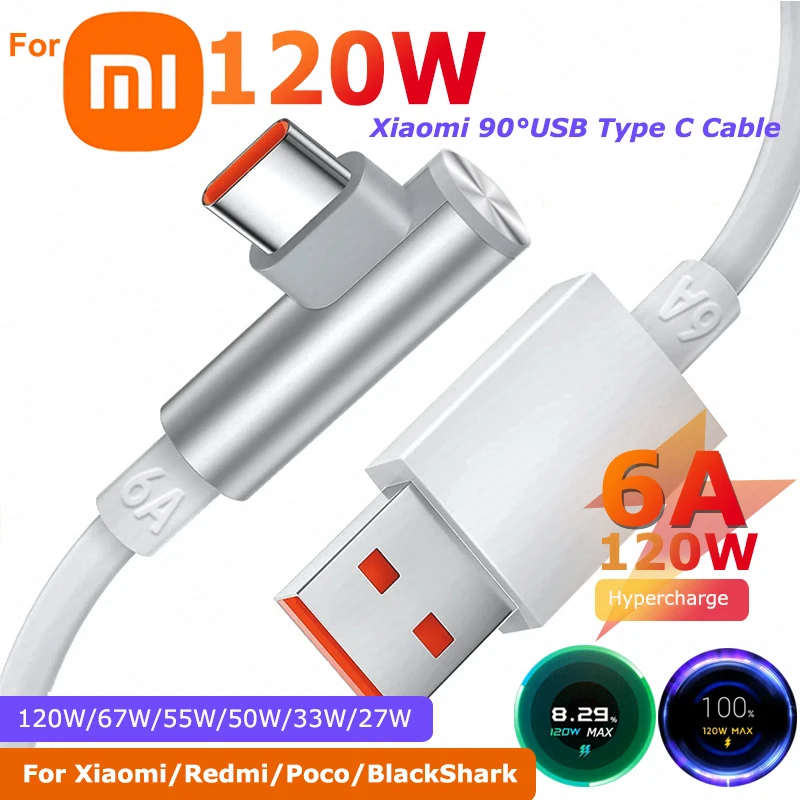 Charging Cable Redmi Note Pro Max Original Charger Original Xiaomi