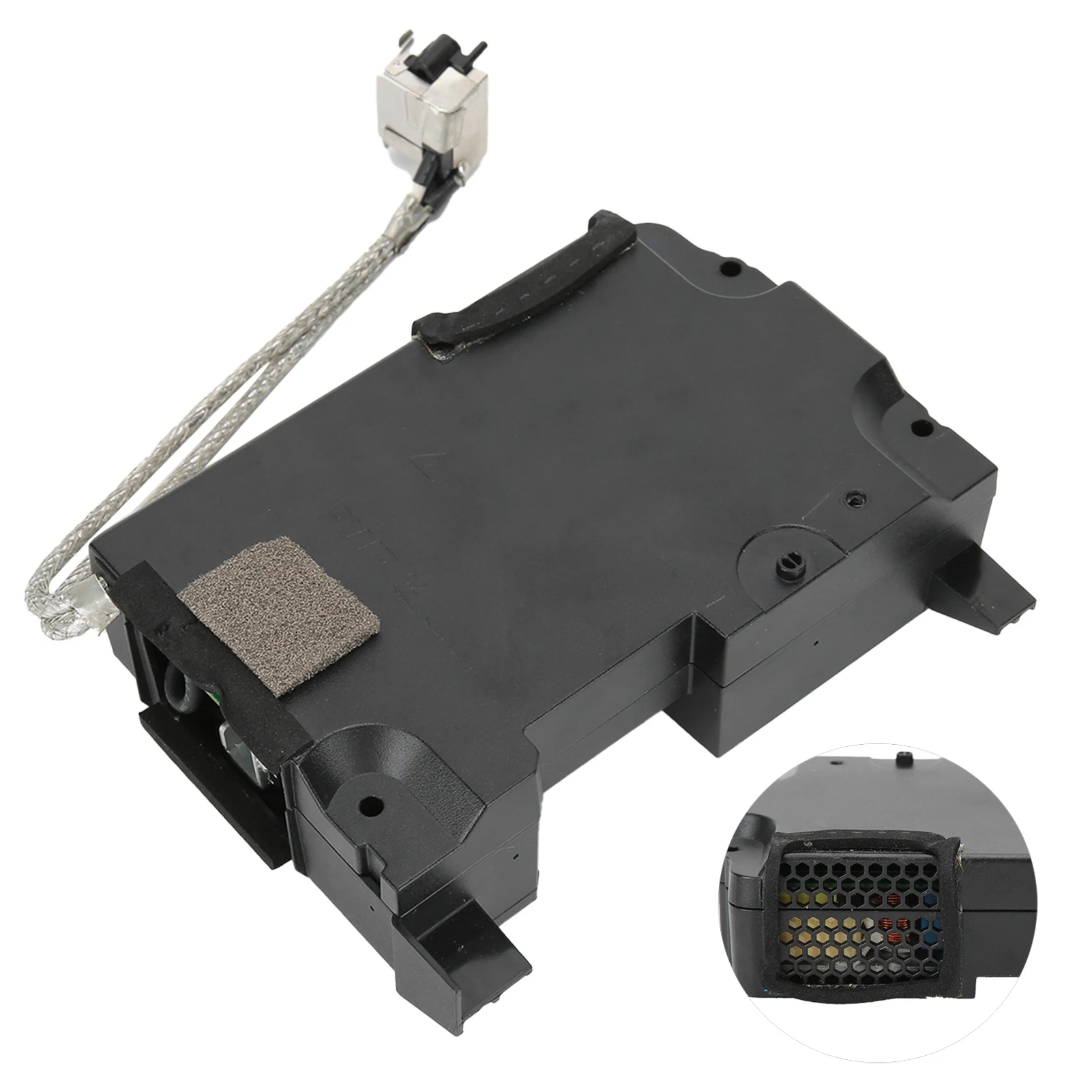 Power Supply Adapter for Xbox One X Power Adapter Supply AC Replacement Internal Board for Xbox One X