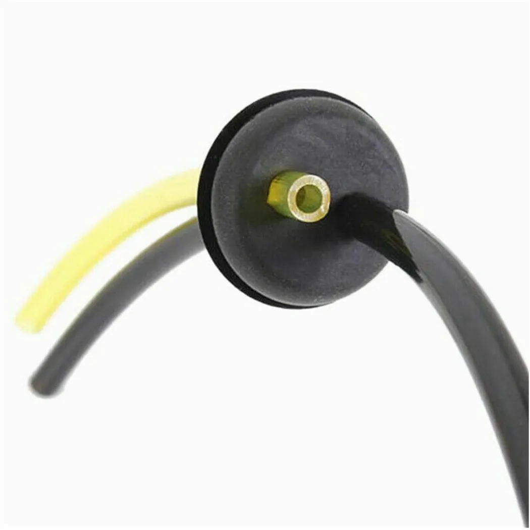 2 Satz Kraftstoff filter Kraftstoffs ch lauch dichtung mit Grundierung lampen für Freis ch neider Hecken schere ersetzen Teile Motor Kraftstoff tank Benzin filter – Detail 12