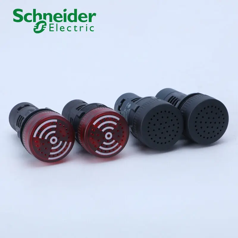 

1 шт. Новый зуммер XB2BSBC XB2BSMC XB2BSB4LC XB2BSM4LC 22 мм Schneider
