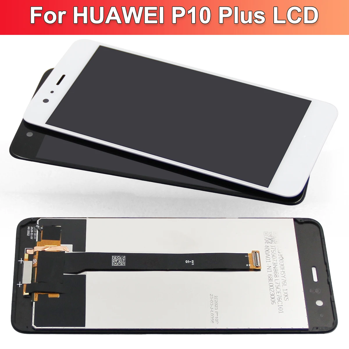 Huawei p10 (2個) Amazon | Huawei Huawei P10 lite WAS-LX2J (HWU32) Pearl White【UQ