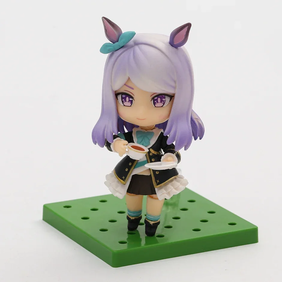 

Uma Musume Pretty Derby 2037 Mejiro Action Figure