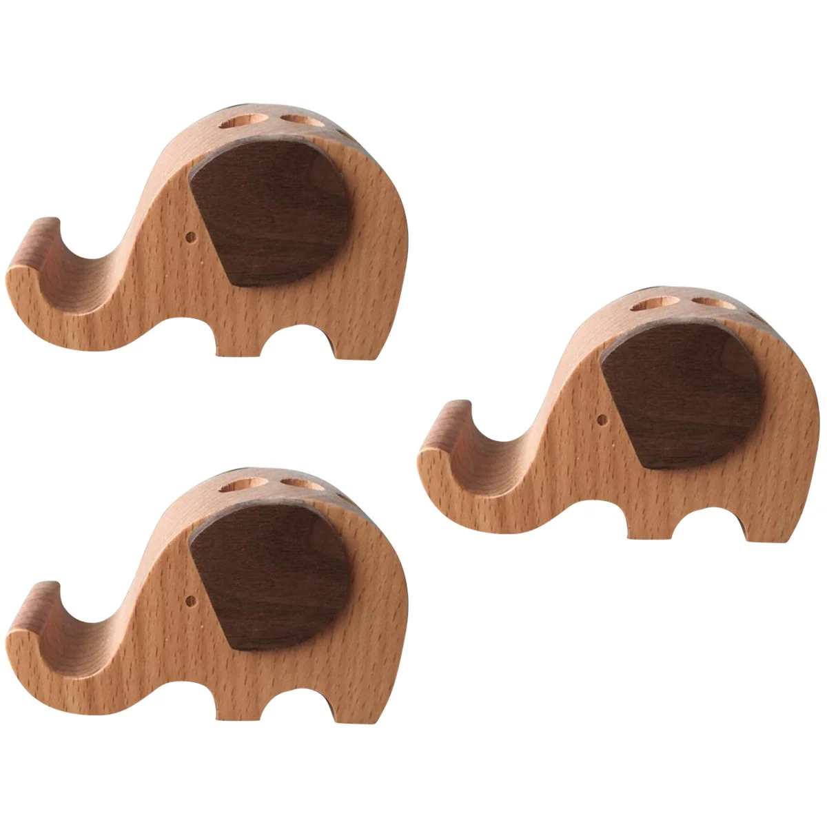 

Подставка для смартфонов, 3 предмета