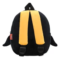 Cute Animals Cartoon Plush Children Backpacks Schoolbag Girls Boys casual Baby Bags 5