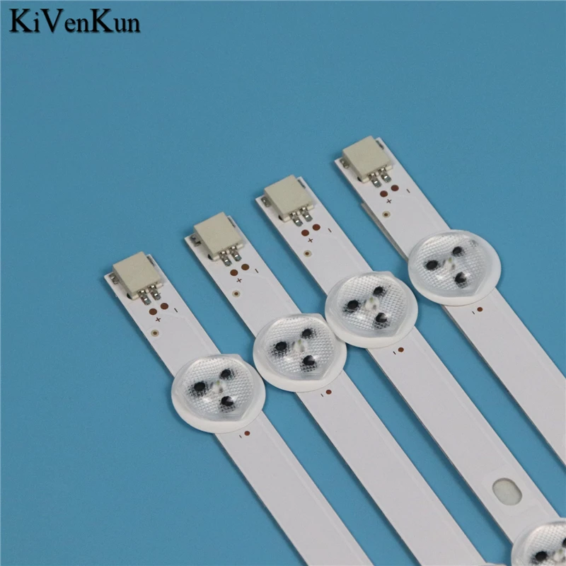LG 32LM3400-ZA 32LS3110 32LS3400-SA 32LS3400-UA 32LS3400-ZC 32LS345T 필립스 32PFL3507 32 ROW Rev0.6 1용 LED 백라이트 스트립