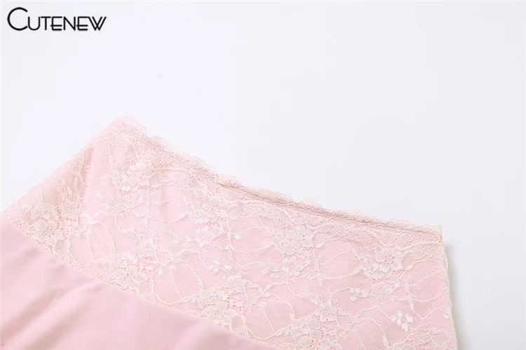 Women's Elegant Sexy Lace See Through Two Piece Set Solid Patchwork Off-shoulder Ruched Top+ Slim Skirts Lady Dress Suit