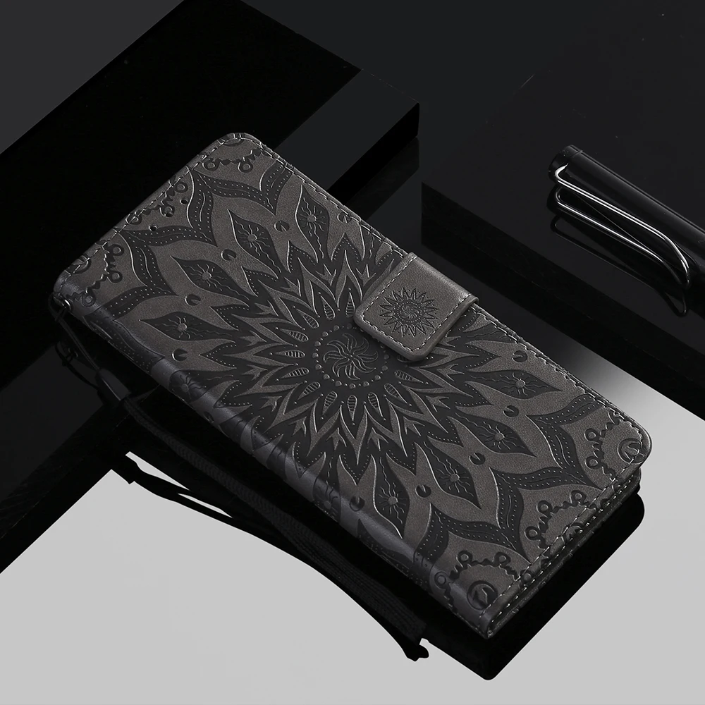 Estojo de couro tipo carteira com flip para Redmi 8A 9 9A 9C 9T 10A 10C 10 Prime Plus Note 8 Pro 8T 9 9S 10 10S 10T 11 11S 11T Pho_voghion.com