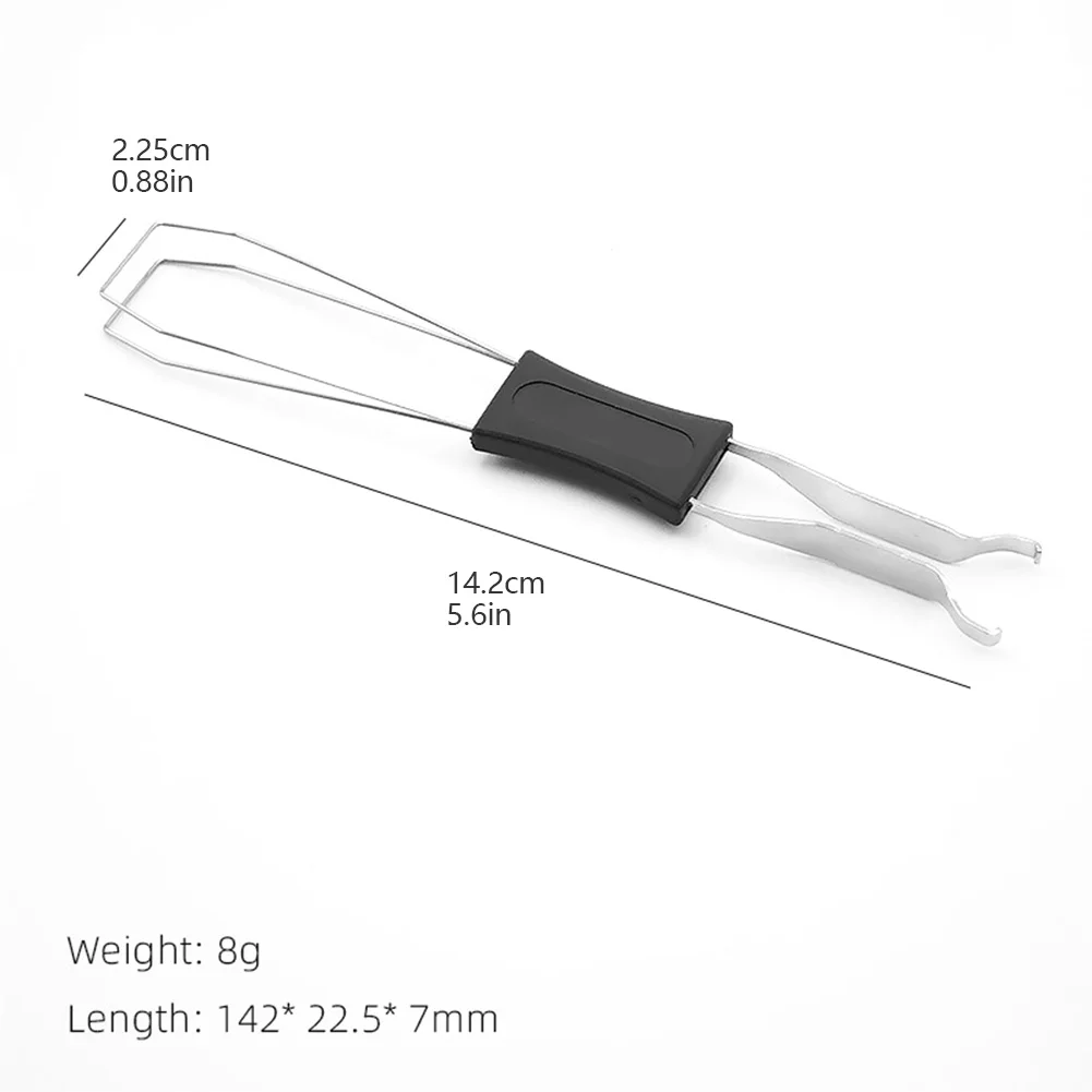Key Switch Puller Keycap Puller Universal Keyboard Keycap Removal Tool Button Extractor Replacement Keyboard Accessories