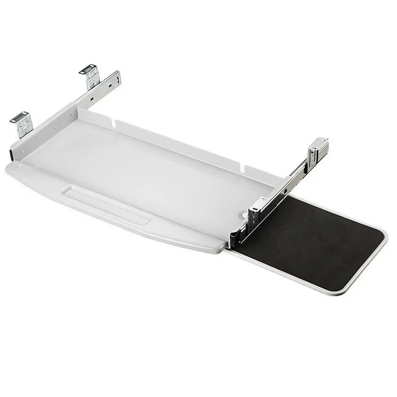 Libreria Da Scrivania In Noce - Organizzatore Per Libri E Oggetti Con Design Moderno - Foto 10