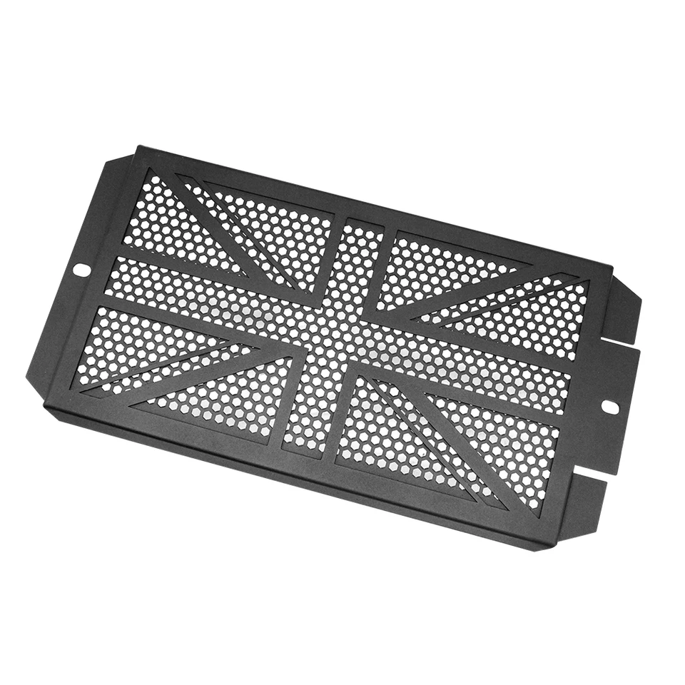 Grille de Radiateur TRIUMPH | Off-Road | FCR Accessoires