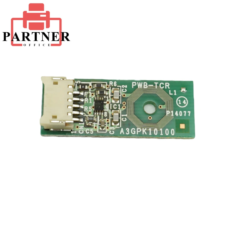 Dv713 Developer Chip Per Konica Minolta Bizhub C659 C759 Copier Dv-713 Developer Unit Sostituzione