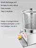 Traditional Chinese Medicine Decocting Fully Automatic Electric Pot Integrated Commercial Intelligent Herbal Tea Make 3