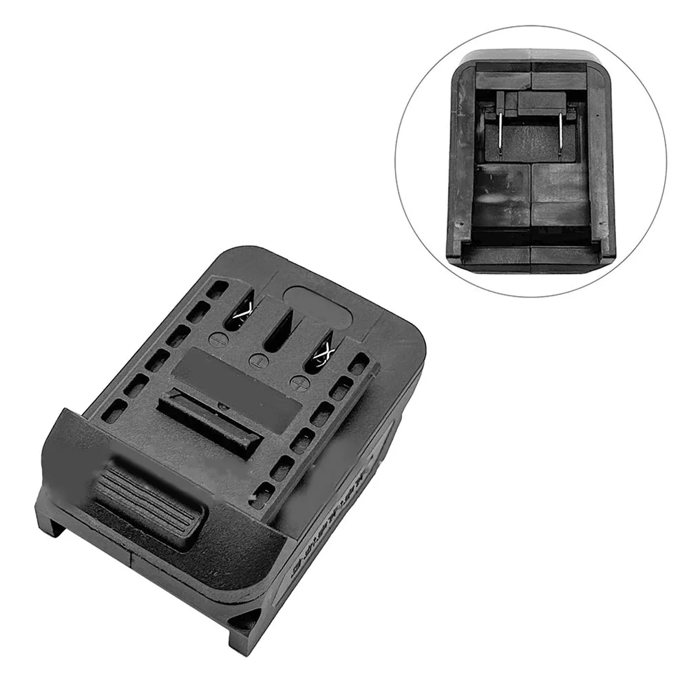 Batterie konverter Lithium batterie konverter für 2106/für a3 zu für dayou Batterie pack Batterie konverter Instrumenten teile