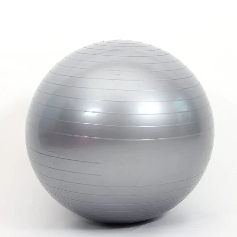 Yoga Balls Sports Fitness Gym Balance Fitball Exercise Inflatable Workout Massage Ball 45/55/65/75/85/95cm
