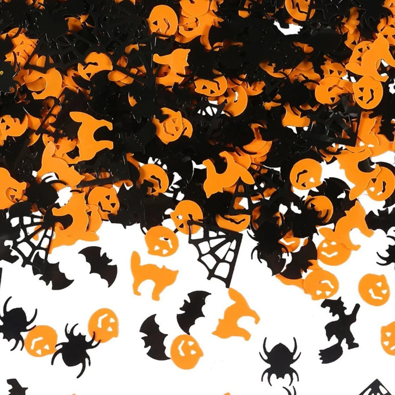 15 g Mixed Halloween Crafts